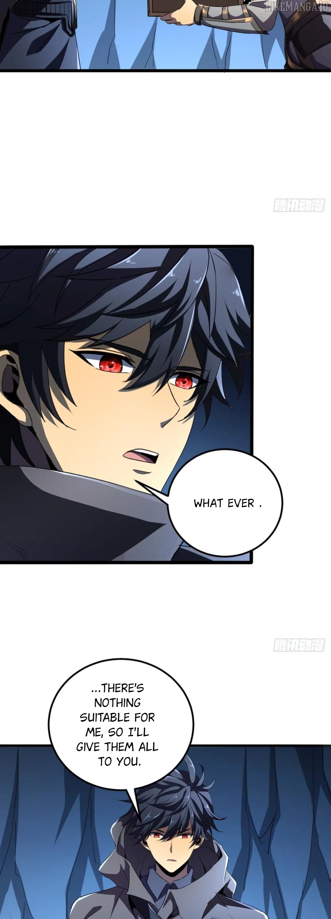 Lord of Summons! Sudden Mutation Chapter 40 - page 33